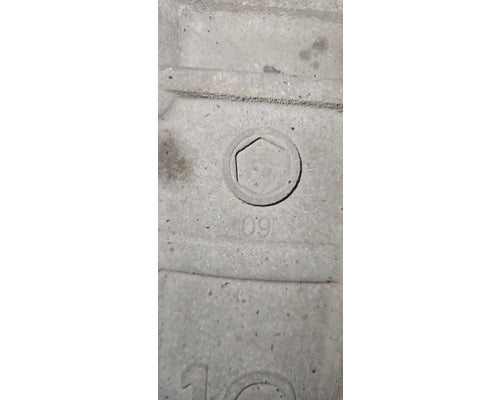 ALLISON 2000 SERIES Transmission Assembly