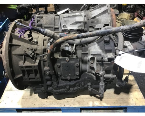ALLISON 2000 SERIES Transmission Assembly