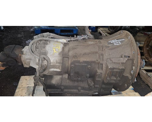 ALLISON 2000 SERIES Transmission Assembly