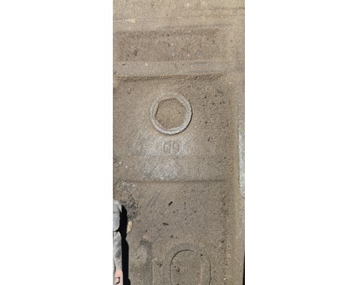 ALLISON 2000 SERIES Transmission Assembly