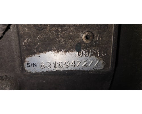 ALLISON 2000 SERIES Transmission Assembly