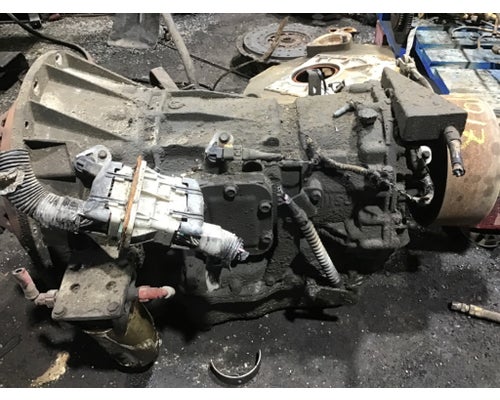 ALLISON 2000 SERIES Transmission Assembly