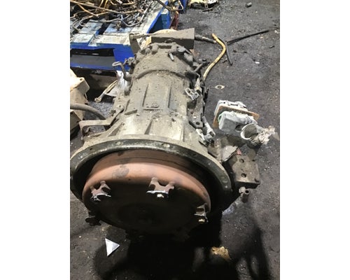 ALLISON 2000 SERIES Transmission Assembly