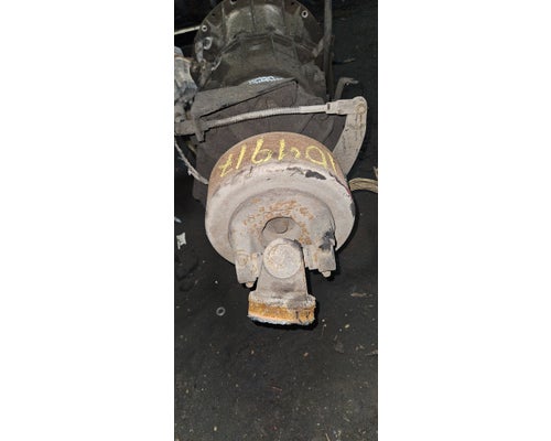 ALLISON 2000 SERIES Transmission Assembly