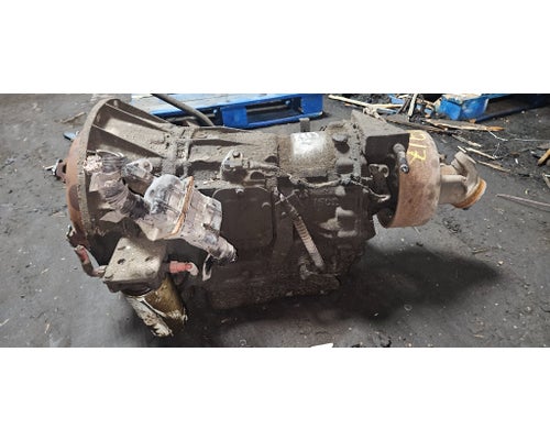 ALLISON 2000 SERIES Transmission Assembly