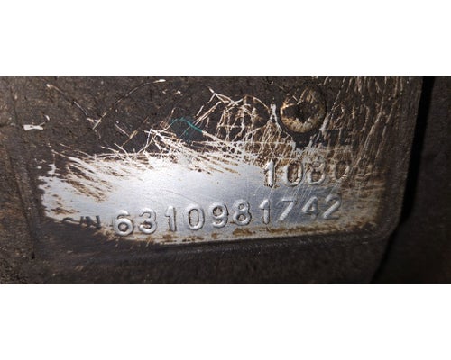 ALLISON 2000 SERIES Transmission Assembly