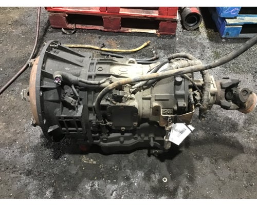 ALLISON 2000 SERIES Transmission Assembly