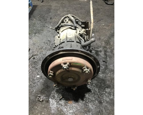 ALLISON 2000 SERIES Transmission Assembly