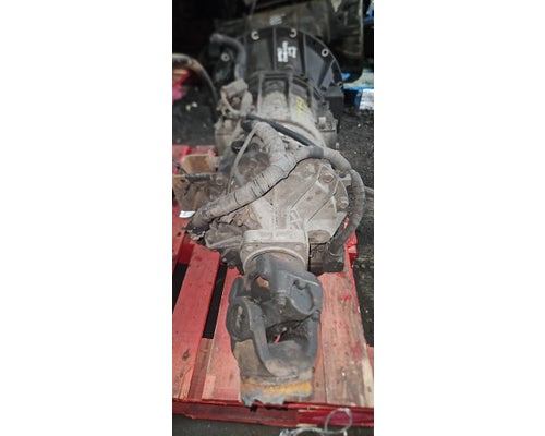 ALLISON 2000 SERIES Transmission Assembly