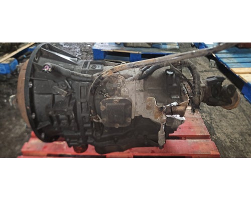 ALLISON 2000 SERIES Transmission Assembly