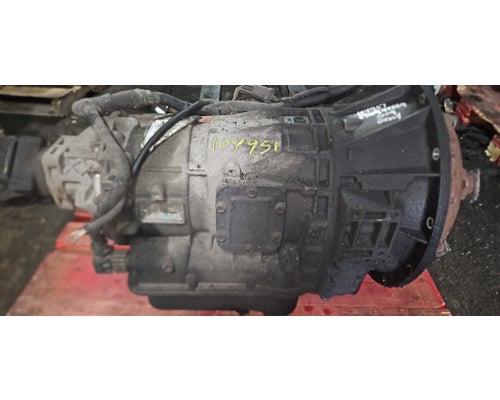 ALLISON 2000 SERIES Transmission Assembly