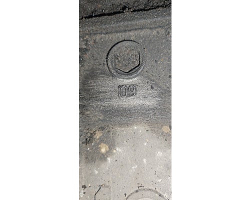 ALLISON 2000 SERIES Transmission Assembly