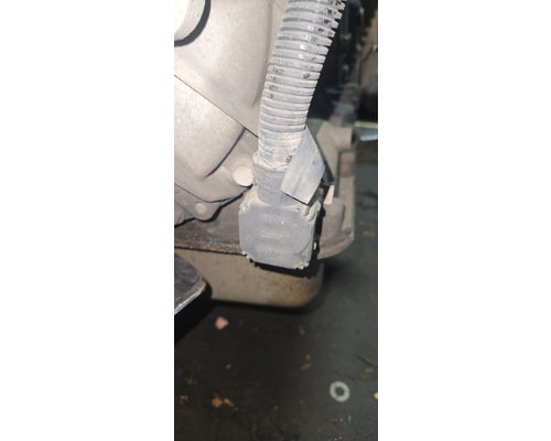 ALLISON 2000 SERIES Transmission Assembly