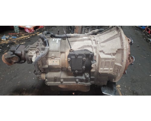 ALLISON 2000 SERIES Transmission Assembly