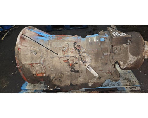 ALLISON 2000 SERIES Transmission Assembly