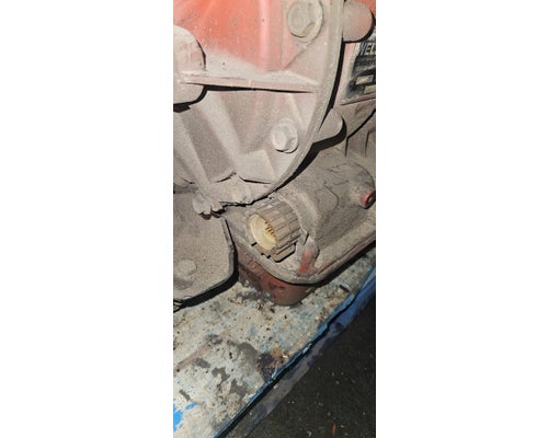 ALLISON 2000 SERIES Transmission Assembly