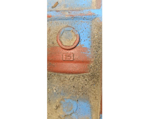 ALLISON 2000 SERIES Transmission Assembly