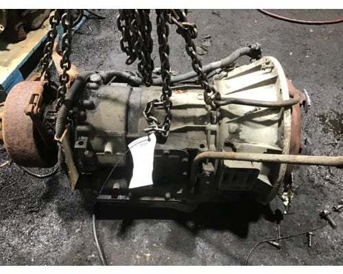 ALLISON 2000 SERIES Transmission Assembly