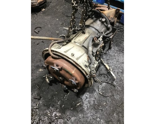 ALLISON 2000 SERIES Transmission Assembly