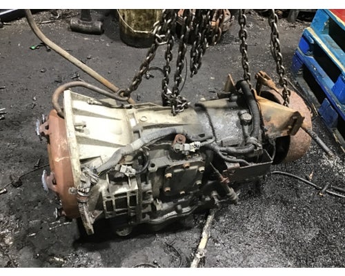 ALLISON 2000 SERIES Transmission Assembly