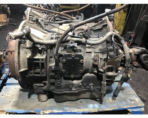 ALLISON 2000 SERIES Transmission Assembly