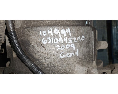 ALLISON 2000 SERIES Transmission Assembly