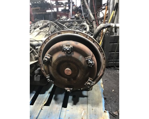 ALLISON 2000 SERIES Transmission Assembly