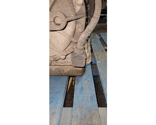 ALLISON 2000 SERIES Transmission Assembly
