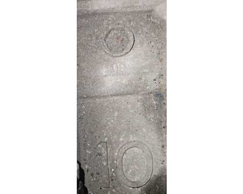 ALLISON 2000 SERIES Transmission Assembly