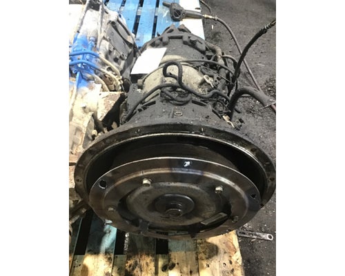 ALLISON 2000 SERIES Transmission Assembly