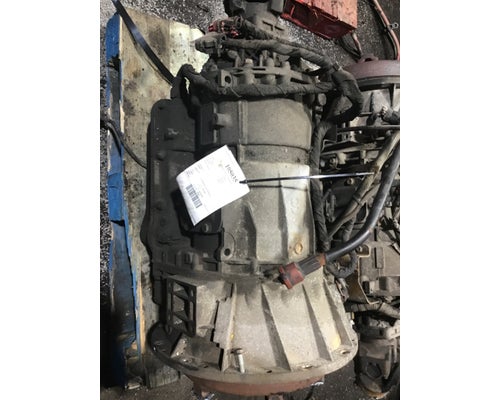 ALLISON 2000 SERIES Transmission Assembly