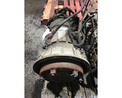 ALLISON 2000 SERIES Transmission Assembly