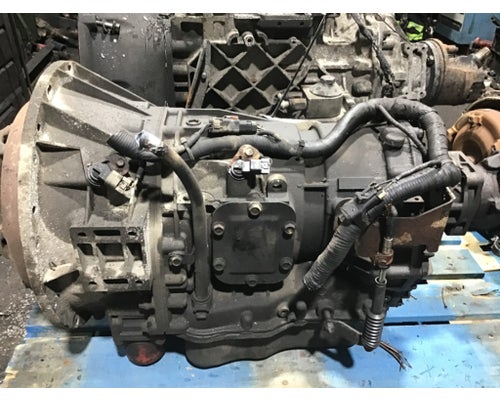 ALLISON 2000 SERIES Transmission Assembly