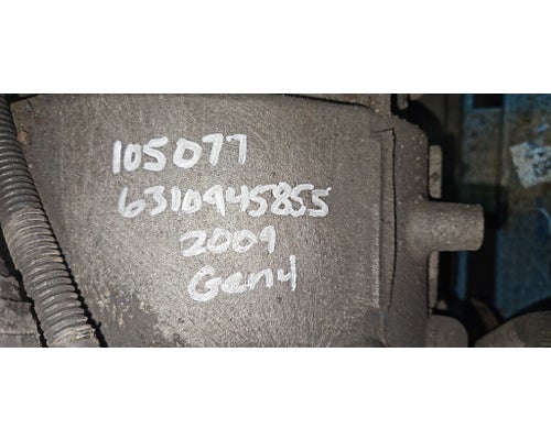 ALLISON 2000 SERIES Transmission Assembly
