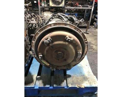 ALLISON 2000 SERIES Transmission Assembly