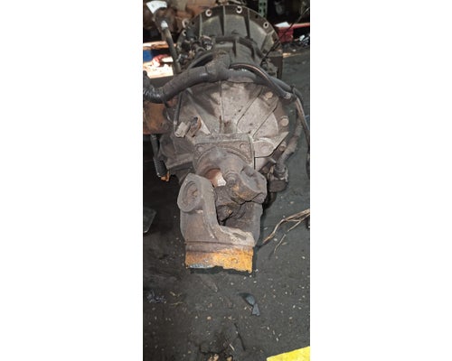 ALLISON 2000 SERIES Transmission Assembly