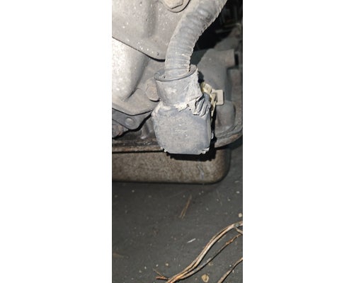 ALLISON 2000 SERIES Transmission Assembly