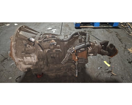 ALLISON 2000 SERIES Transmission Assembly