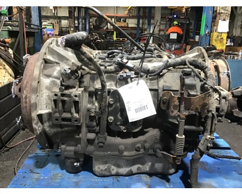 ALLISON 2000 SERIES Transmission Assembly