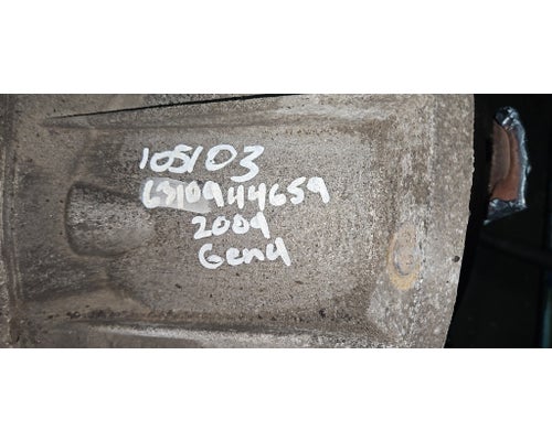 ALLISON 2000 SERIES Transmission Assembly