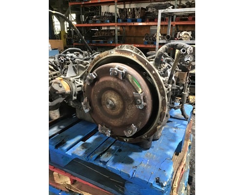 ALLISON 2000 SERIES Transmission Assembly