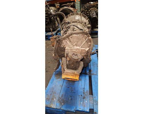 ALLISON 2000 SERIES Transmission Assembly