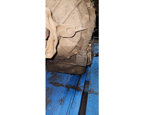 ALLISON 2000 SERIES Transmission Assembly