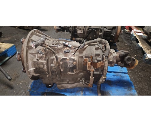 ALLISON 2000 SERIES Transmission Assembly