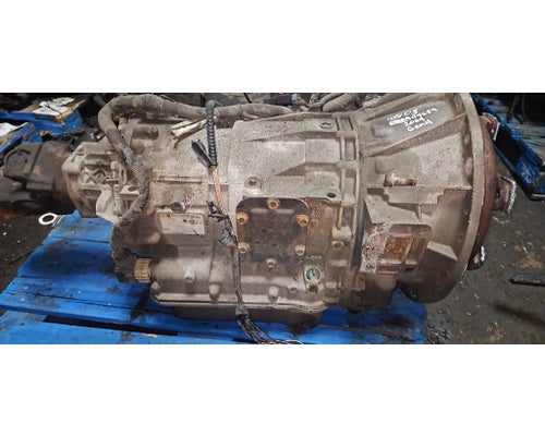 ALLISON 2000 SERIES Transmission Assembly