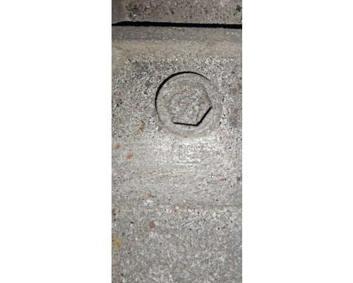 ALLISON 2000 SERIES Transmission Assembly