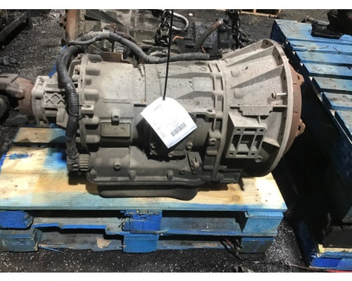 ALLISON 2000 SERIES Transmission Assembly