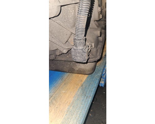 ALLISON 2000 SERIES Transmission Assembly