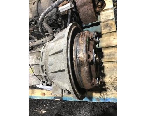 ALLISON 2000 SERIES Transmission Assembly