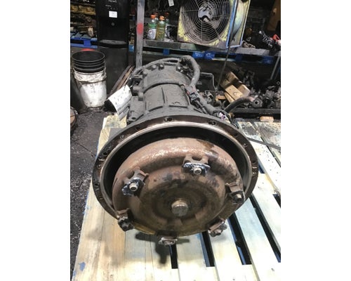 ALLISON 2000 SERIES Transmission Assembly